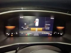 Volkswagen Touareg New Sharp 1.5L Sharp Edition - ფოტო 12
