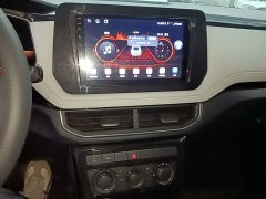 Volkswagen Touareg New Sharp 1.5L Sharp Edition - ფოტო 13