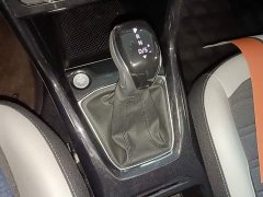 Volkswagen Touareg New Sharp 1.5L Sharp Edition - ფოტო 14