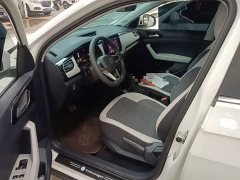 Volkswagen Touareg New Sharp 1.5L Sharp Edition - ფოტო 16