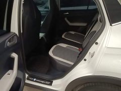 Volkswagen Touareg New Sharp 1.5L Sharp Edition - ფოტო 17