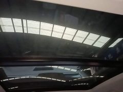Volkswagen Touareg New Sharp 1.5L Sharp Edition - ფოტო 18