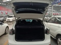 Volkswagen Touareg New Sharp 1.5L Sharp Edition - ფოტო 19