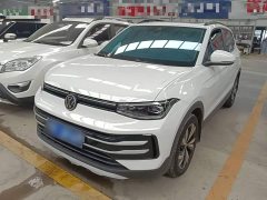 Volkswagen Touareg New Sharp 1.5L Sharp Edition - ფოტო 2