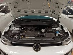 Volkswagen Touareg New Sharp 1.5L Sharp Edition - ფოტო 20