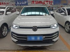 Volkswagen Touareg New Sharp 1.5L Sharp Edition - ფოტო 3
