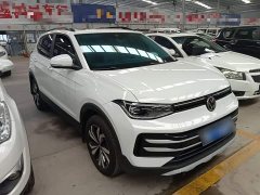 Volkswagen Touareg New Sharp 1.5L Sharp Edition - ფოტო 4