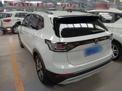 Volkswagen Touareg New Sharp 1.5L Sharp Edition - ფოტო 5