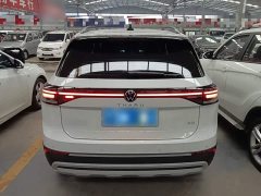 Volkswagen Touareg New Sharp 1.5L Sharp Edition - ფოტო 6