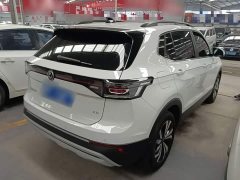 Volkswagen Touareg New Sharp 1.5L Sharp Edition - ფოტო 7