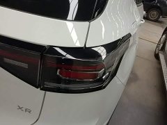 Volkswagen Touareg New Sharp 1.5L Sharp Edition - ფოტო 8