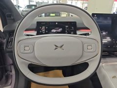 Xpeng P7 2024 Long Range Max - ფოტო 10