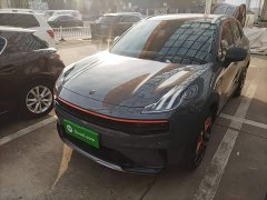 Lynk & Co Geely Lynk & Co 06 2020 1.5T Halo Edition - ფოტო 1
