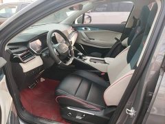 Lynk & Co Geely Lynk & Co 06 2020 1.5T Halo Edition - ფოტო 14