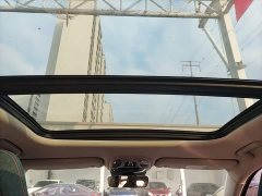 Lynk & Co Geely Lynk & Co 06 2020 1.5T Halo Edition - ფოტო 17