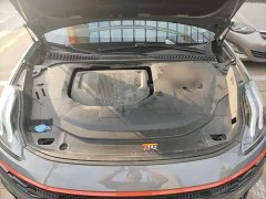 Lynk & Co Geely Lynk & Co 06 2020 1.5T Halo Edition - ფოტო 19