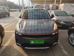 Lynk & Co Geely Lynk & Co 06 2020 1.5T Halo Edition - ფოტო 2