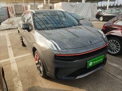 Lynk & Co Geely Lynk & Co 06 2020 1.5T Halo Edition - ფოტო 3