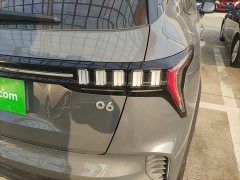 Lynk & Co Geely Lynk & Co 06 2020 1.5T Halo Edition - ფოტო 7