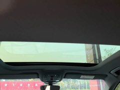 Audi A3 Facelift Sportback 35 TFSI Fashion Sport - ფოტო 10