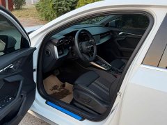Audi A3 Facelift Sportback 35 TFSI Fashion Sport - ფოტო 4