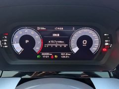 Audi A3 Facelift Sportback 35 TFSI Fashion Sport - ფოტო 5