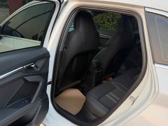 Audi A3 Facelift Sportback 35 TFSI Fashion Sport - ფოტო 9
