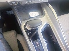 Geely Xingrui Facelift 2.0T Diesel Premium - ფოტო 10