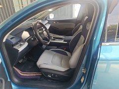 Geely Xingrui Facelift 2.0T Diesel Premium - ფოტო 11