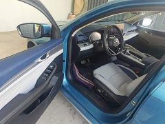Geely Xingrui Facelift 2.0T Diesel Premium - ფოტო 12
