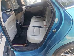 Geely Xingrui Facelift 2.0T Diesel Premium - ფოტო 13