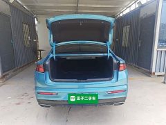 Geely Xingrui Facelift 2.0T Diesel Premium - ფოტო 15