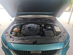 Geely Xingrui Facelift 2.0T Diesel Premium - ფოტო 16