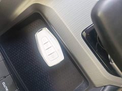 Geely Xingrui Facelift 2.0T Diesel Premium - ფოტო 17