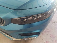 Geely Xingrui Facelift 2.0T Diesel Premium - ფოტო 18