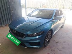 Geely Xingrui Facelift 2.0T Diesel Premium - ფოტო 2