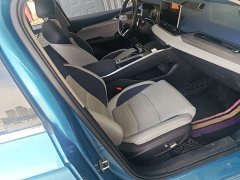 Geely Xingrui Facelift 2.0T Diesel Premium - ფოტო 20