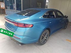 Geely Xingrui Facelift 2.0T Diesel Premium - ფოტო 5
