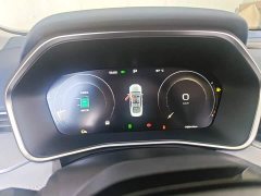 Geely Xingrui Facelift 2.0T Diesel Premium - ფოტო 8