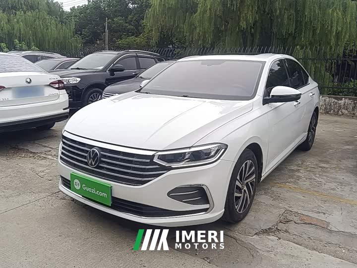 Volkswagen Lavida 2023 280TSI DSG Full Comfort Edition - ავტომობილი ჩინეთიდან