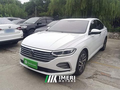 2022 Volkswagen Lavida 2023 280TSI DSG Full Comfort Edition - ავტომობილი ჩინეთიდან
