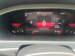 Volkswagen Lavida 2023 280TSI DSG Full Comfort Edition - ფოტო 11