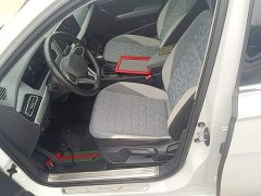 Volkswagen Lavida 2023 280TSI DSG Full Comfort Edition - ფოტო 14