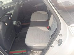 Volkswagen Lavida 2023 280TSI DSG Full Comfort Edition - ფოტო 16