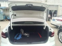 Volkswagen Lavida 2023 280TSI DSG Full Comfort Edition - ფოტო 18