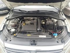 Volkswagen Lavida 2023 280TSI DSG Full Comfort Edition - ფოტო 19