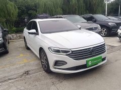 Volkswagen Lavida 2023 280TSI DSG Full Comfort Edition - ფოტო 3