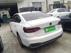 Volkswagen Lavida 2023 280TSI DSG Full Comfort Edition - ფოტო 4