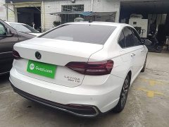 Volkswagen Lavida 2023 280TSI DSG Full Comfort Edition - ფოტო 6