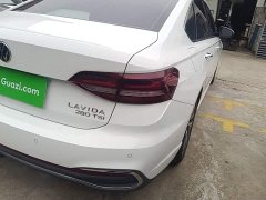 Volkswagen Lavida 2023 280TSI DSG Full Comfort Edition - ფოტო 7